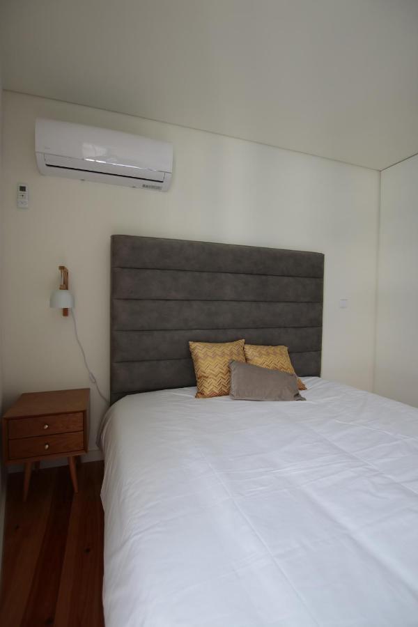 Guest Natária Flats Oporto