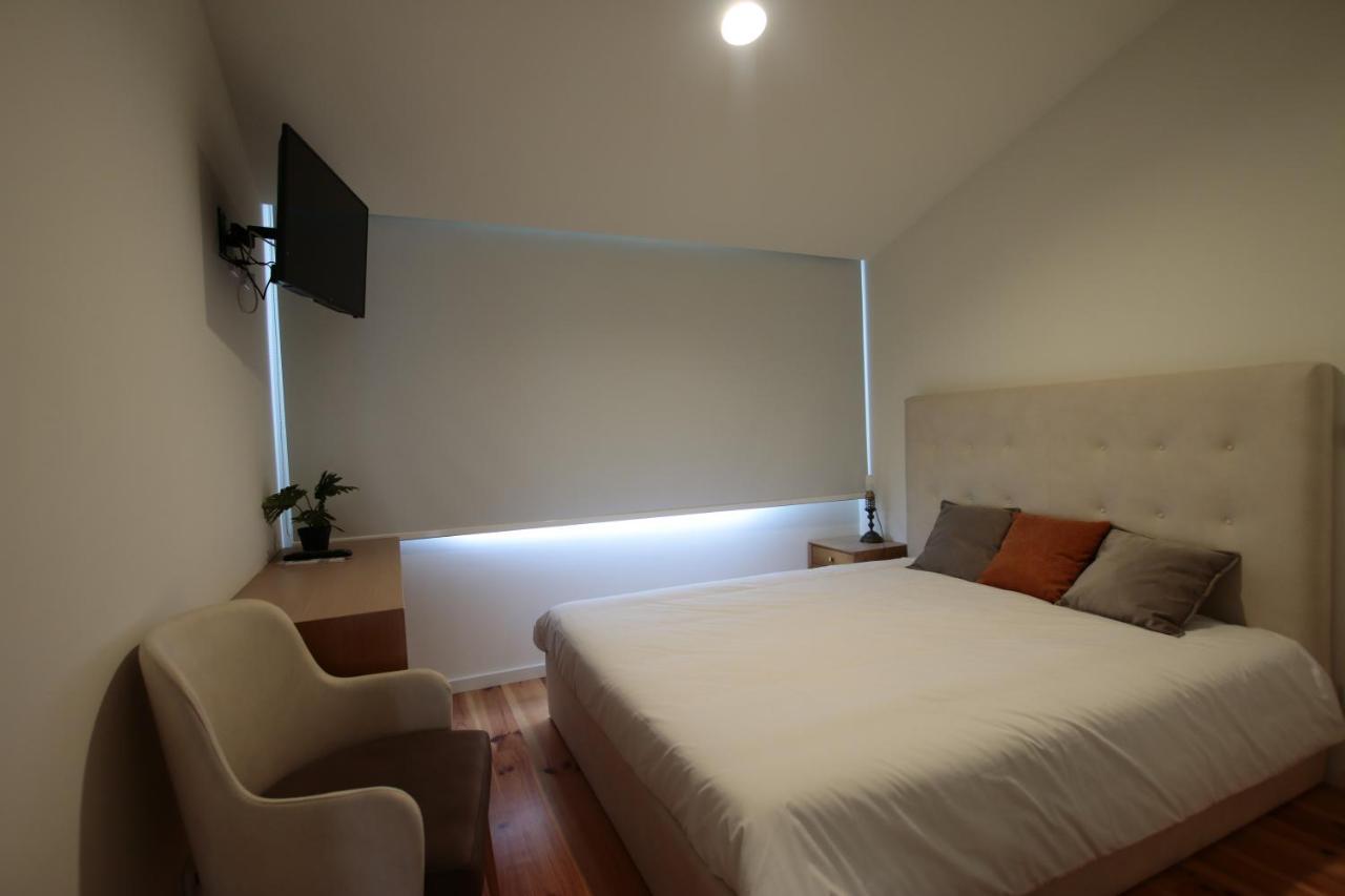 Appartamento Guest Natária Flats Oporto